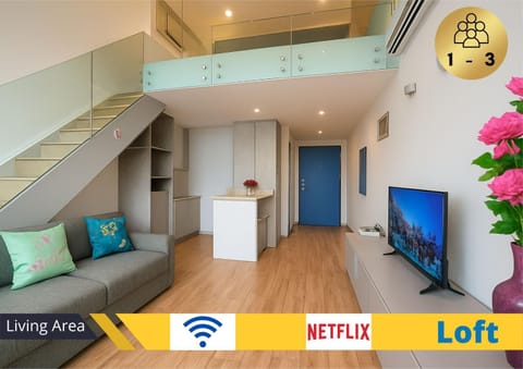 Communal lounge/ TV room, TV and multimedia, Living room, Seating area