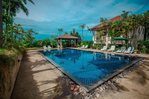 Day, Pool view, Swimming pool
