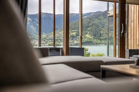 Bellevue Residences - Luxurious Lakeside Apartments Apartment in Zell am See