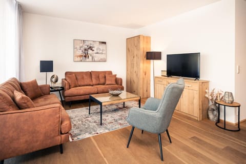 Bellevue Residences - Luxurious Lakeside Apartments Apartment in Zell am See