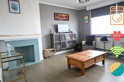 Chez Maïse - CR CONCIERGERIE Apartment in Dunkirk