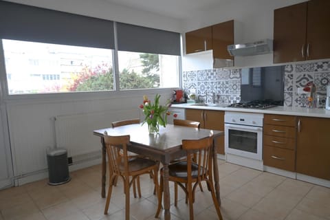 Chez Maïse - CR CONCIERGERIE Apartment in Dunkirk