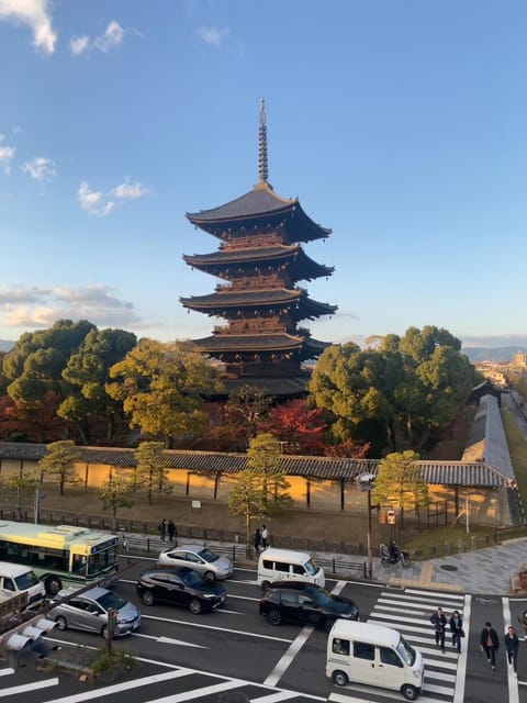 View (from property/room)