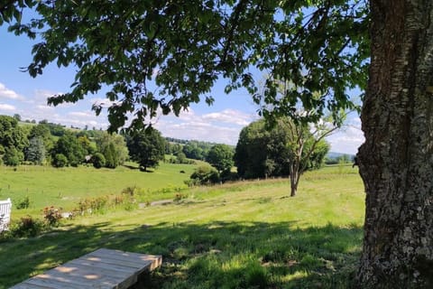 Studio équipé au sein d'une fermette Apartment in Normandy