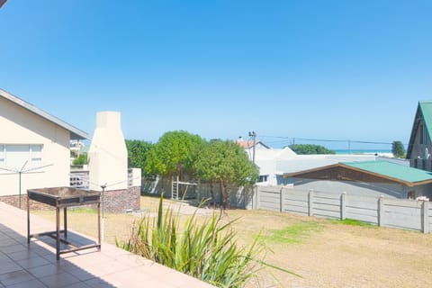 Suid Genoeg House in Western Cape