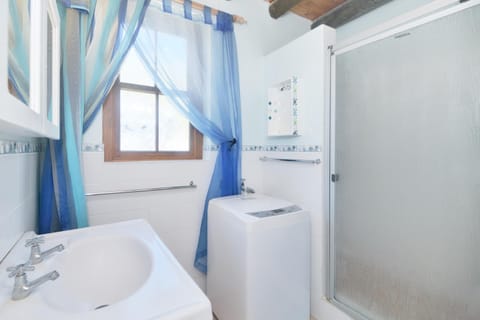 Suid Genoeg House in Western Cape