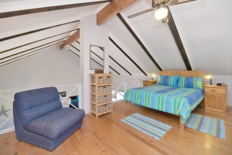 Suid Genoeg House in Western Cape