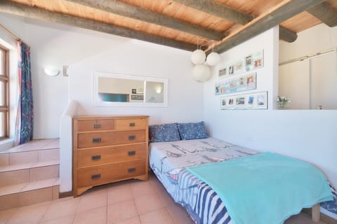 Suid Genoeg House in Western Cape