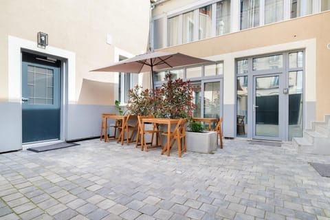 Perfect flat for 4 people #7 Apartment in Île-de-France