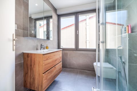 Perfect flat for 4 people #7 Apartment in Île-de-France