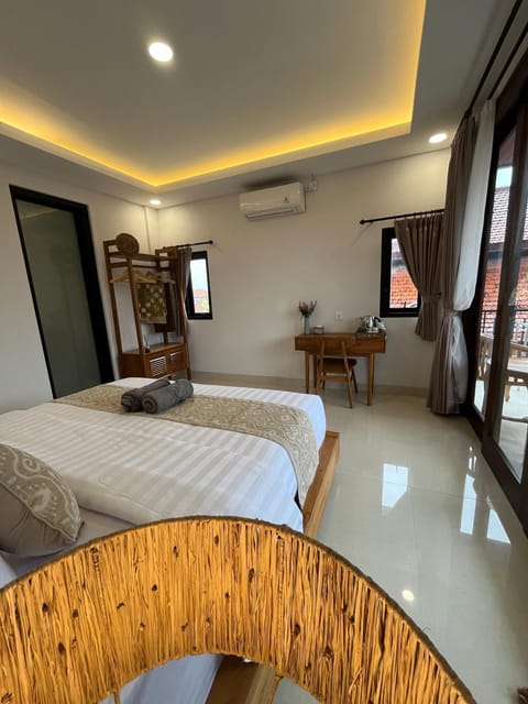 Tutde's House Vacation rental in Ubud