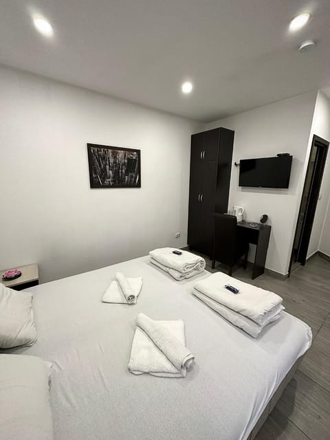 Apartmani Knez Apartment in Serbia