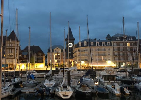 L'Escapade House in Normandy