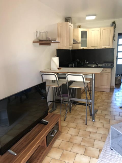 L'Escapade House in Normandy