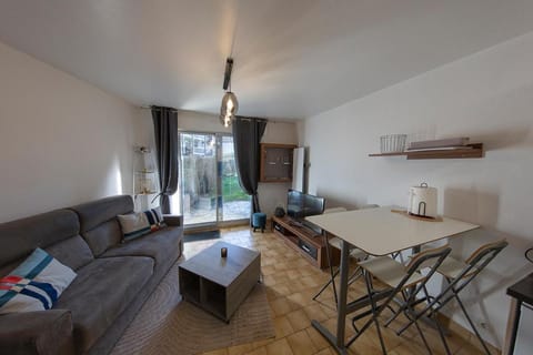 L'Escapade House in Normandy