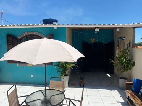 Casa aconchegante em Saquarema House in Saquarema