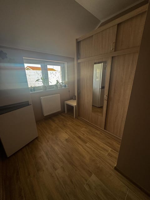 Apartament USTKA MARKI Apartment in Pomeranian Voivodeship