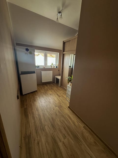 Apartament USTKA MARKI Apartment in Pomeranian Voivodeship