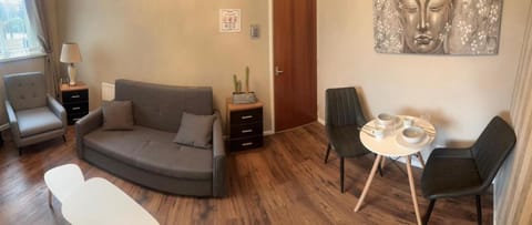 Comfy One Bedroom Apartment Apartment in Walsall