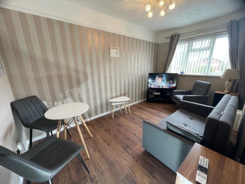 Comfy One Bedroom Apartment Apartment in Walsall