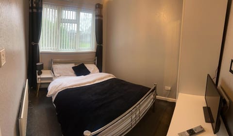 Comfy One Bedroom Apartment Apartment in Walsall