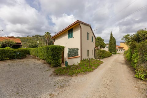 Property building, Neighbourhood, Natural landscape