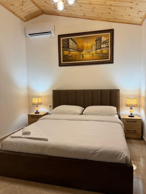 Lake Bliss Cabins Cabin in Montenegro