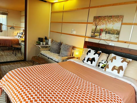 The Cabin in the Woods Cabin in Dublin