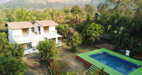 View (from property/room)