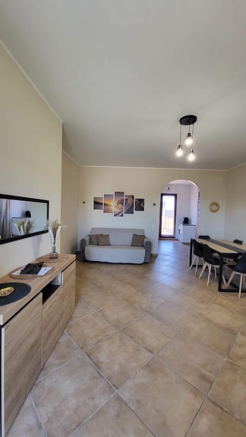 La terrazza Apartment in Tarquinia