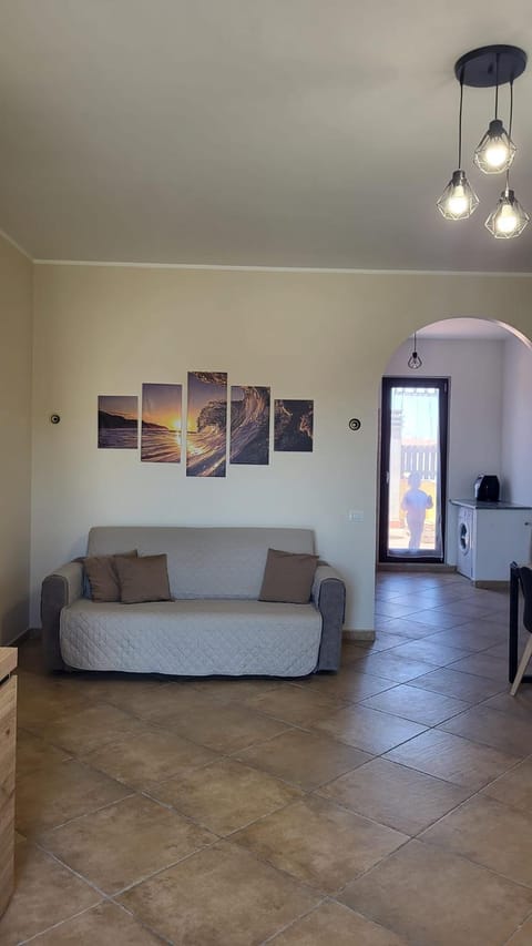 La terrazza Apartment in Tarquinia