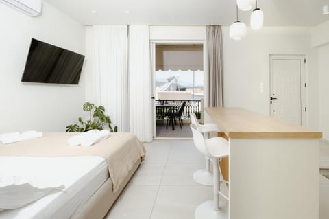 Talakya sea view apartment Apartment in Lasithi