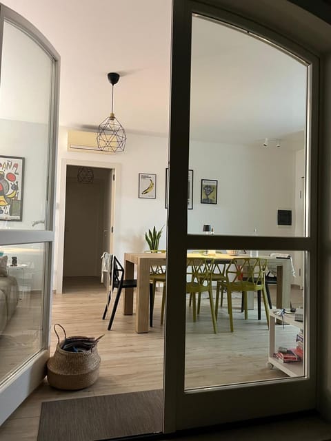 The Vines - Sirolo, meraviglioso trilocale panoramico Apartment in Sirolo