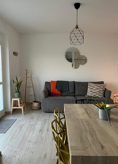 The Vines - Sirolo, meraviglioso trilocale panoramico Apartment in Sirolo