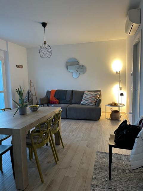 The Vines - Sirolo, meraviglioso trilocale panoramico Apartment in Sirolo