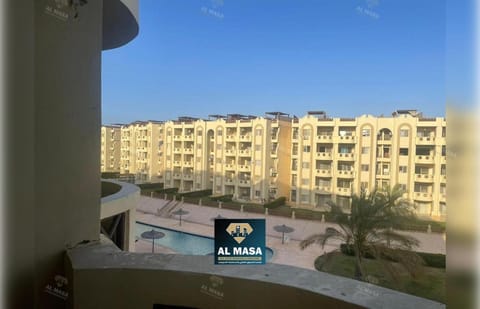 Property building, View (from property/room), Balcony/Terrace