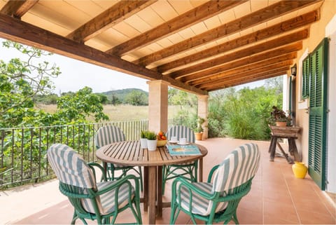 Balcony/Terrace, Other