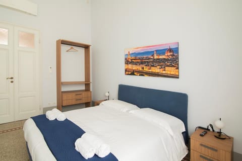 Vespucci Imperial House Apartment in Florence