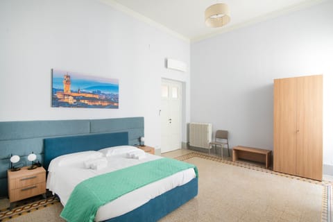 Vespucci Imperial House Apartment in Florence