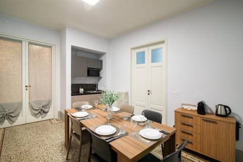 Vespucci Imperial House Apartment in Florence