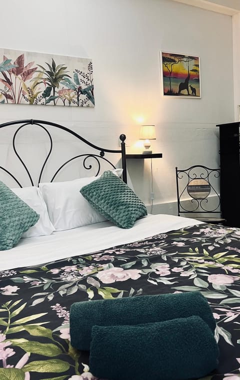 LA CASA DI GIADA - Self check-in - parcheggio privato- vicino autostrada di Imola Bed and Breakfast in Imola