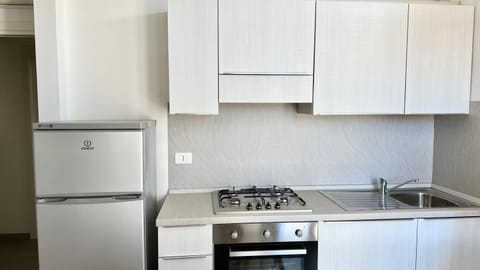 SE070 - Senigallia, delizioso bilocale appena ristrutturato Apartment in Senigallia