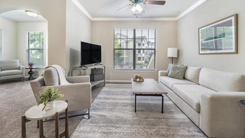 Landing at Crescent Park Commons - 1 Bedroom in Greer Apartment in Greer