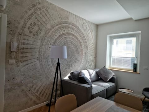 Residence Moretti Piano Terra Apartment in Friuli-Venezia Giulia