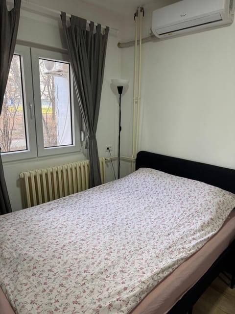 Sixty three Apartment in Belgrade