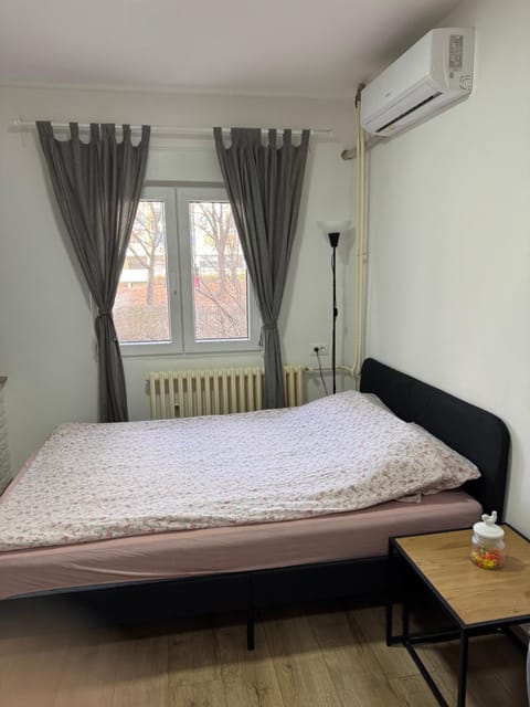 Sixty three Apartment in Belgrade