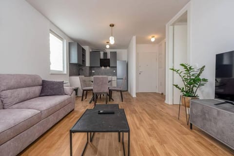 Modern and comfortable apartment in Zadar Apartment in Zadar