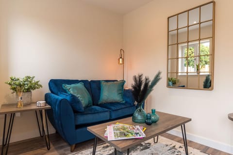 Larkswood Annex Apartment in Bridport