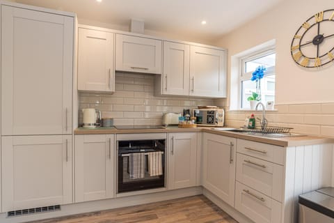 Larkswood Annex Apartment in Bridport