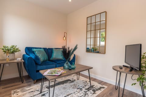 Larkswood Annex Apartment in Bridport